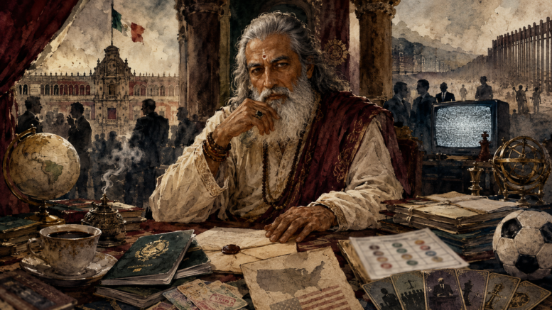 El Gran Gurú
