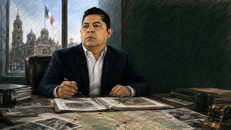 Ricardo Gallardo
