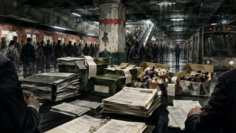 Metro