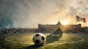 Morena y Mundial 2026