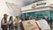 Banco del Bienestar multas CNBV