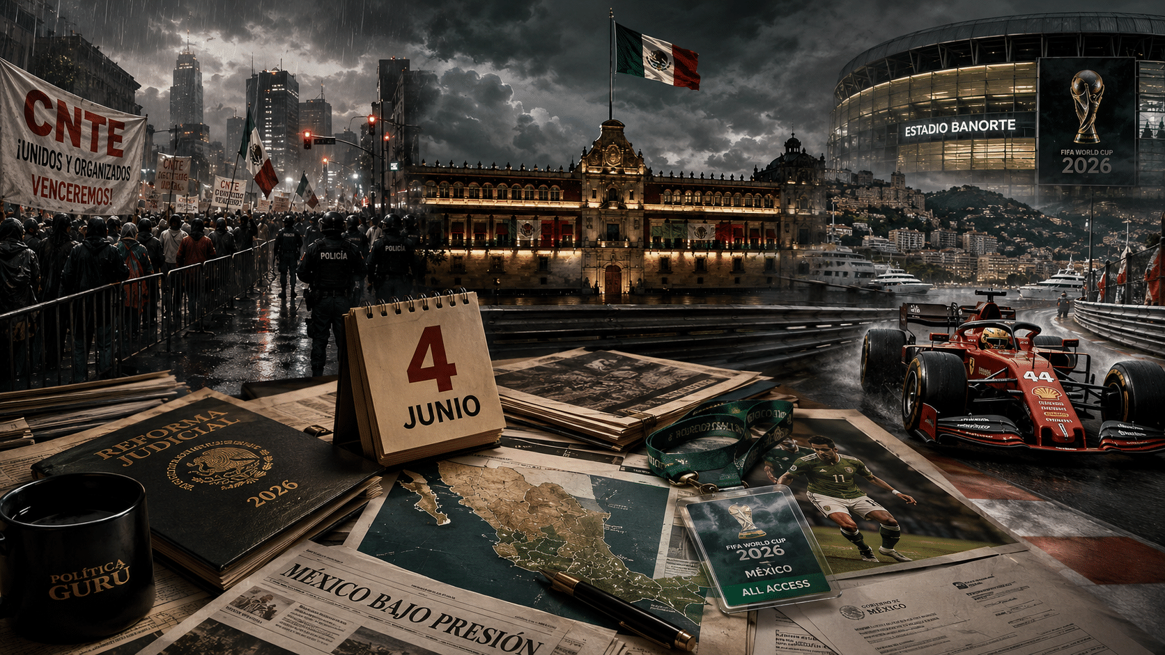 México