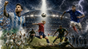 Mundial