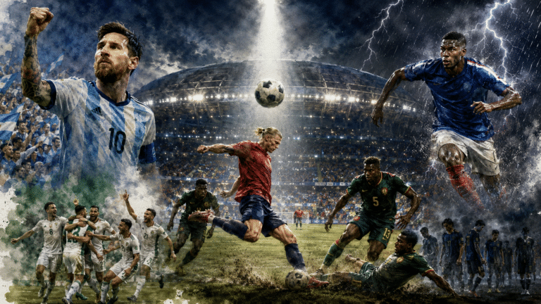 Mundial