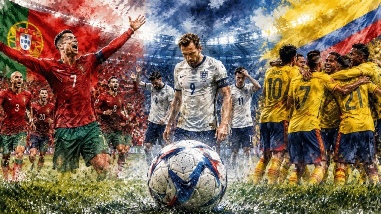 Mundial 2026