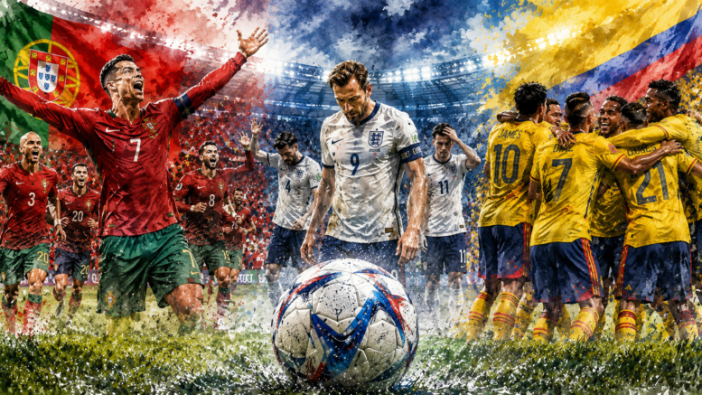 Mundial 2026