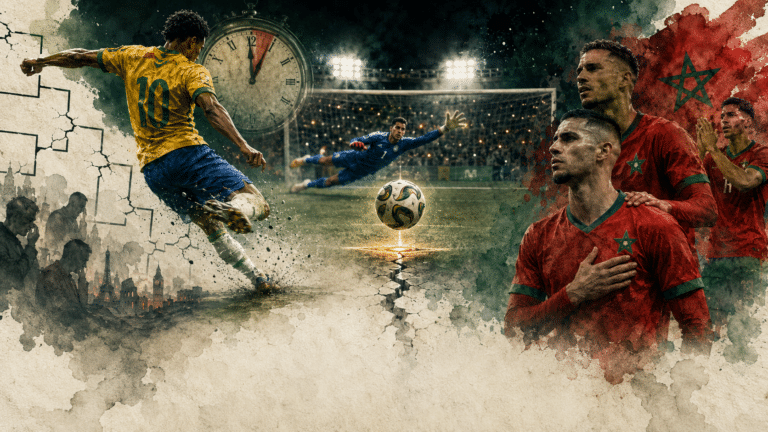 Mundial 2026