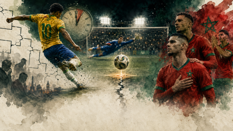 Mundial 2026