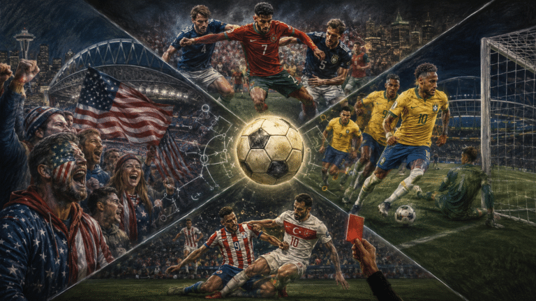 Mundial 2026
