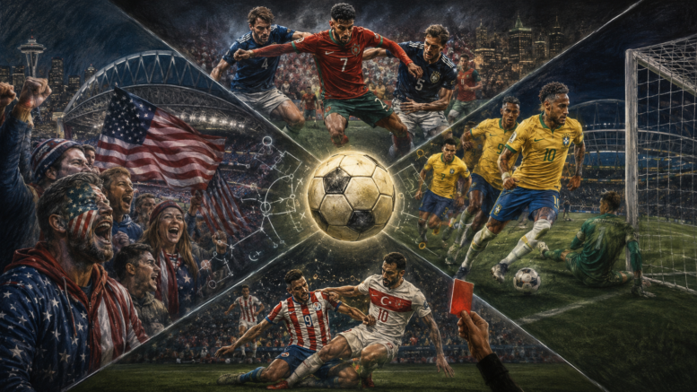 Mundial 2026