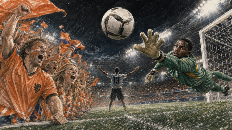 Mundial 2026