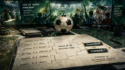 Mundial 2026 dieciseisavos