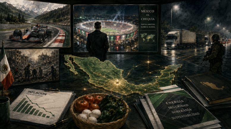 México
