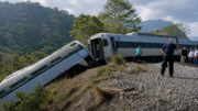 Tren Interoceánico Línea Z