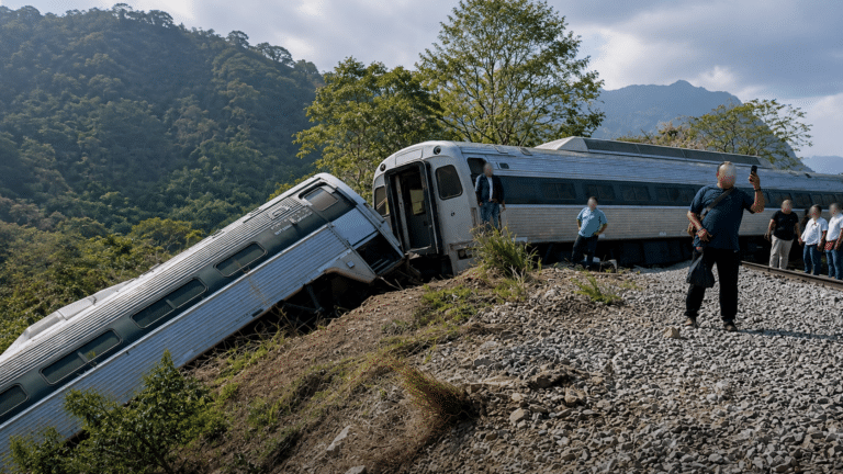 Tren Interoceánico Línea Z