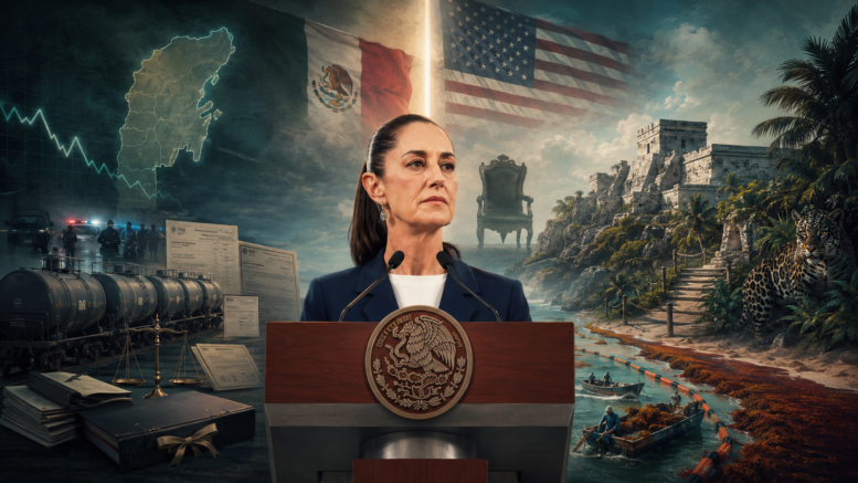 Conferencia del Pueblo