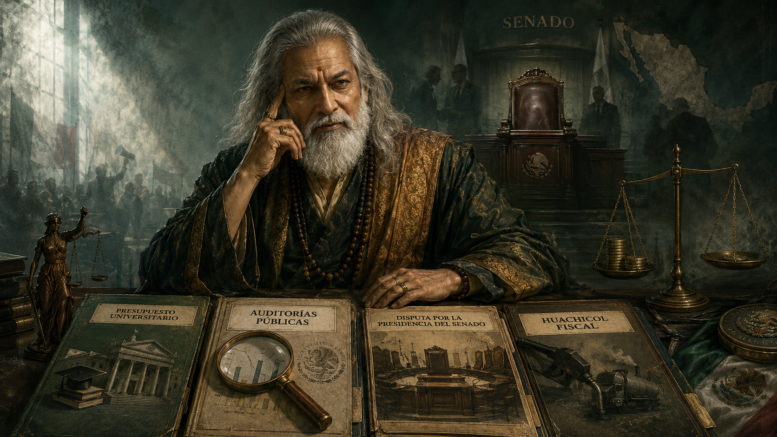 El Gran Gurú