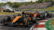 FP3 Gran Premio de Hungría 2026