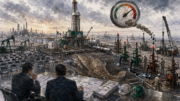 Contratos mixtos de Pemex