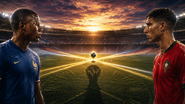 Mundial 2026