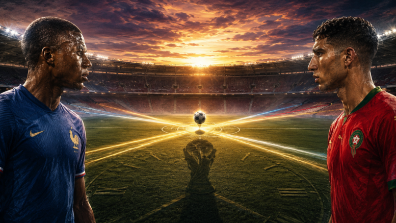 Mundial 2026