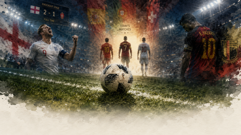 Mundial 2026