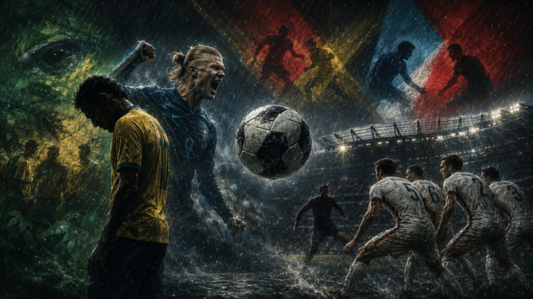 Mundial 2026