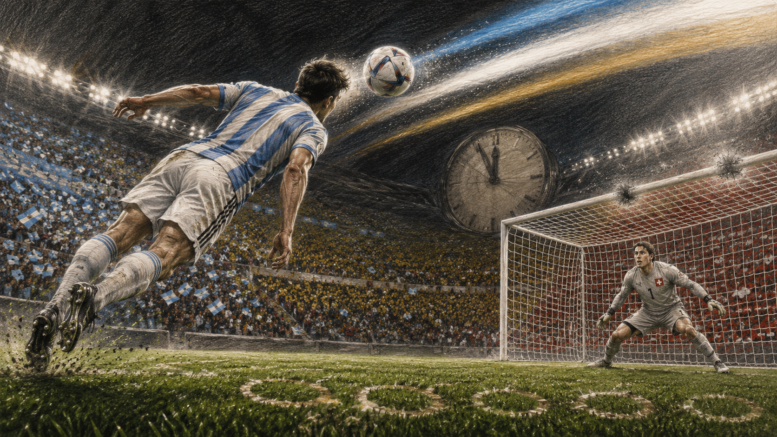 Mundial 2026
