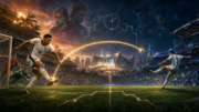Semifinales Mundial 2026