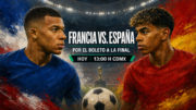 Francia vs. España