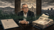Acusaciones contra Rubén Rocha Moya