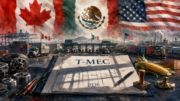 T-MEC revisión anual