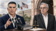 Alito exige entregar a Rocha Moya