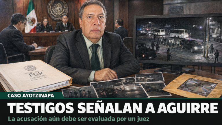 Ángel Aguirre Ayotzinapa