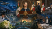 Conferencia de Claudia Sheinbaum