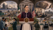 Mañanera de Sheinbaum 19 de agosto de 2026