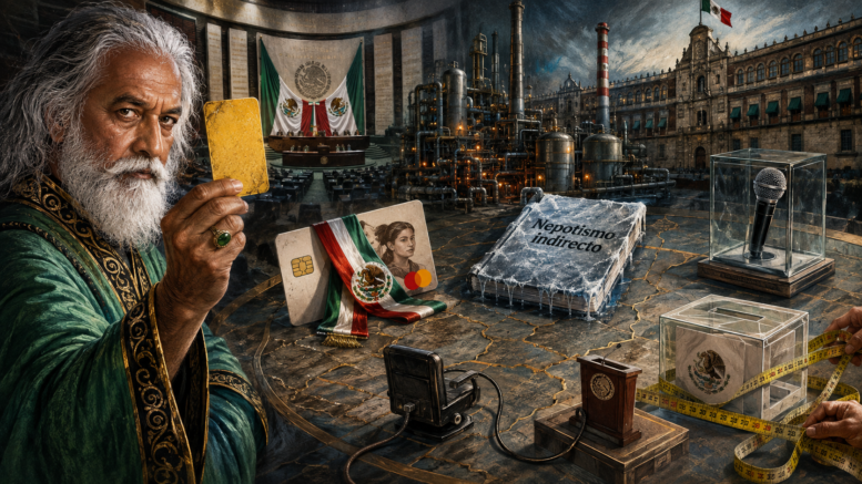 El Gran Gurú