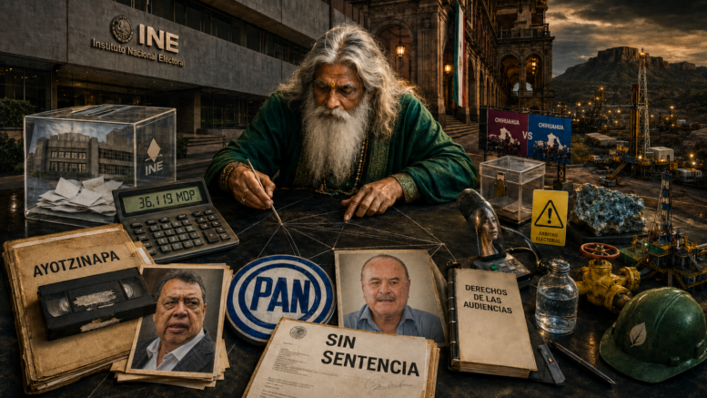 El Gran Gurú