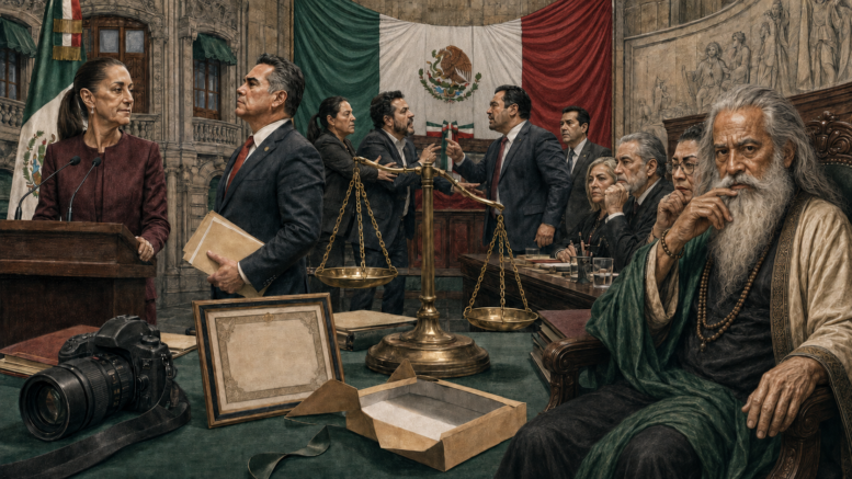 El Gran Gurú