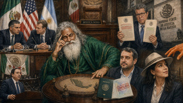El Gran Gurú