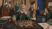 El Gran Gurú trascendidos políticos