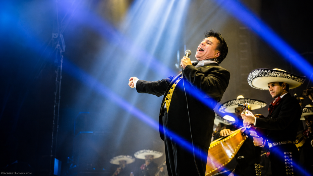 Juan Gabriel diez años después