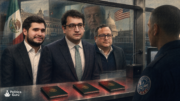 Visas de los hijos de AMLO