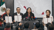 Morena elecciones 2027