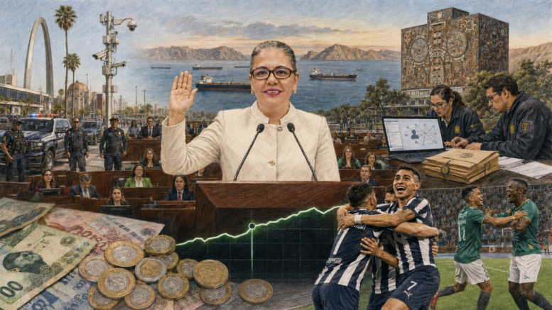 Resumen informativo del 25 de agosto de 2026