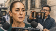Regreso de Rubén Rocha Moya