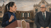 Regreso de Rubén Rocha Moya