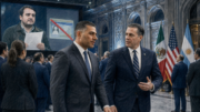 Harfuch cumbre DEA