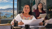 Abelina López auditoría ASF