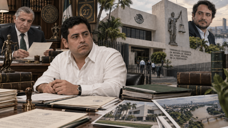 Amílcar Olán 58 millones rentas